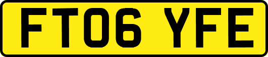 FT06YFE