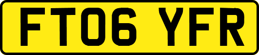 FT06YFR