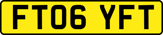 FT06YFT