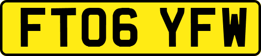 FT06YFW
