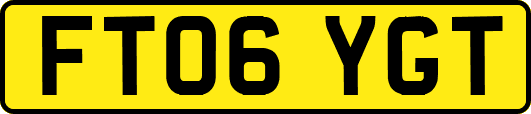 FT06YGT