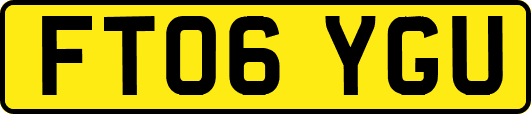 FT06YGU