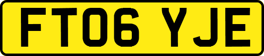 FT06YJE