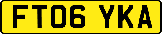 FT06YKA