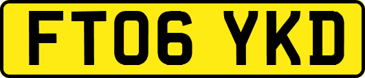 FT06YKD
