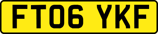 FT06YKF