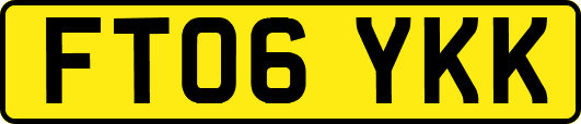 FT06YKK
