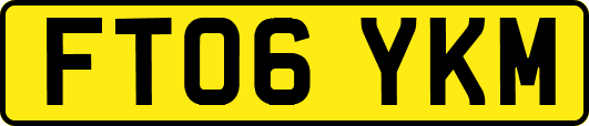FT06YKM