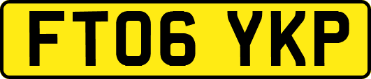 FT06YKP