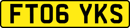 FT06YKS