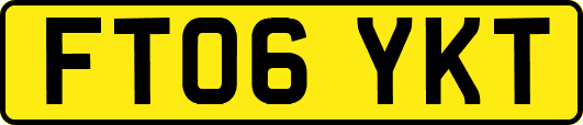 FT06YKT