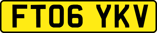 FT06YKV