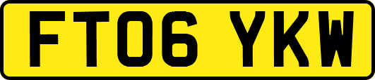 FT06YKW