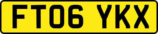 FT06YKX
