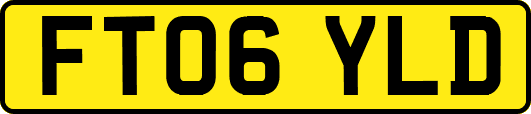 FT06YLD