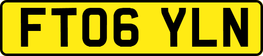 FT06YLN