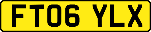 FT06YLX