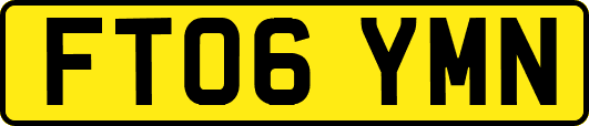 FT06YMN