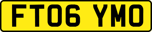 FT06YMO