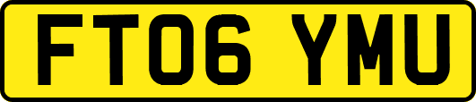 FT06YMU