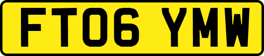 FT06YMW