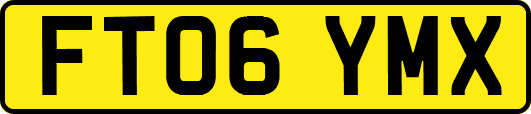 FT06YMX