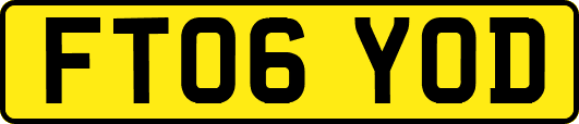 FT06YOD
