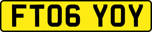 FT06YOY