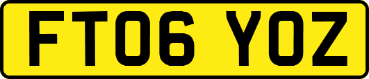FT06YOZ