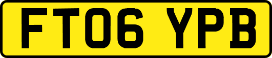 FT06YPB