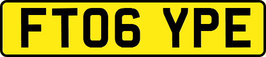FT06YPE