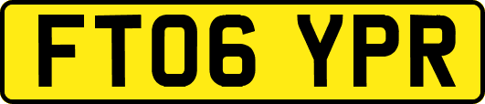 FT06YPR