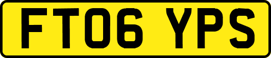 FT06YPS