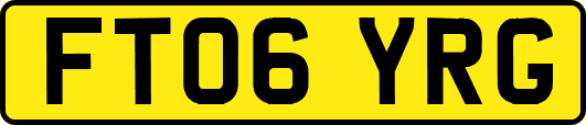FT06YRG