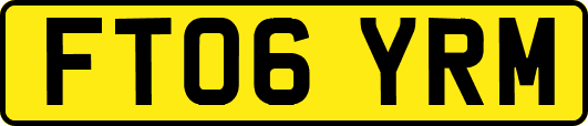 FT06YRM