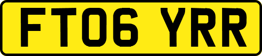 FT06YRR