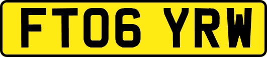 FT06YRW