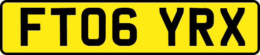 FT06YRX
