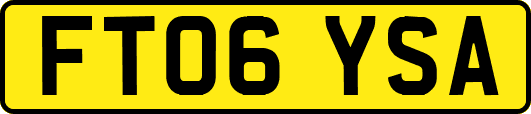 FT06YSA