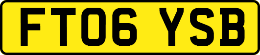 FT06YSB