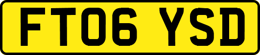 FT06YSD