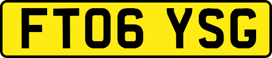 FT06YSG