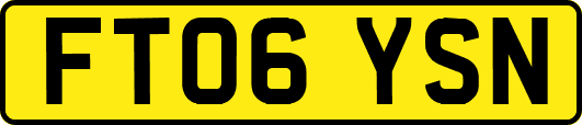 FT06YSN