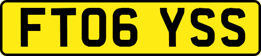 FT06YSS