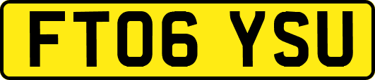 FT06YSU