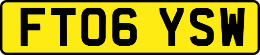 FT06YSW
