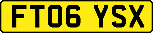 FT06YSX