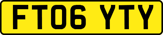 FT06YTY