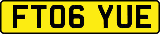 FT06YUE
