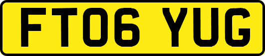 FT06YUG